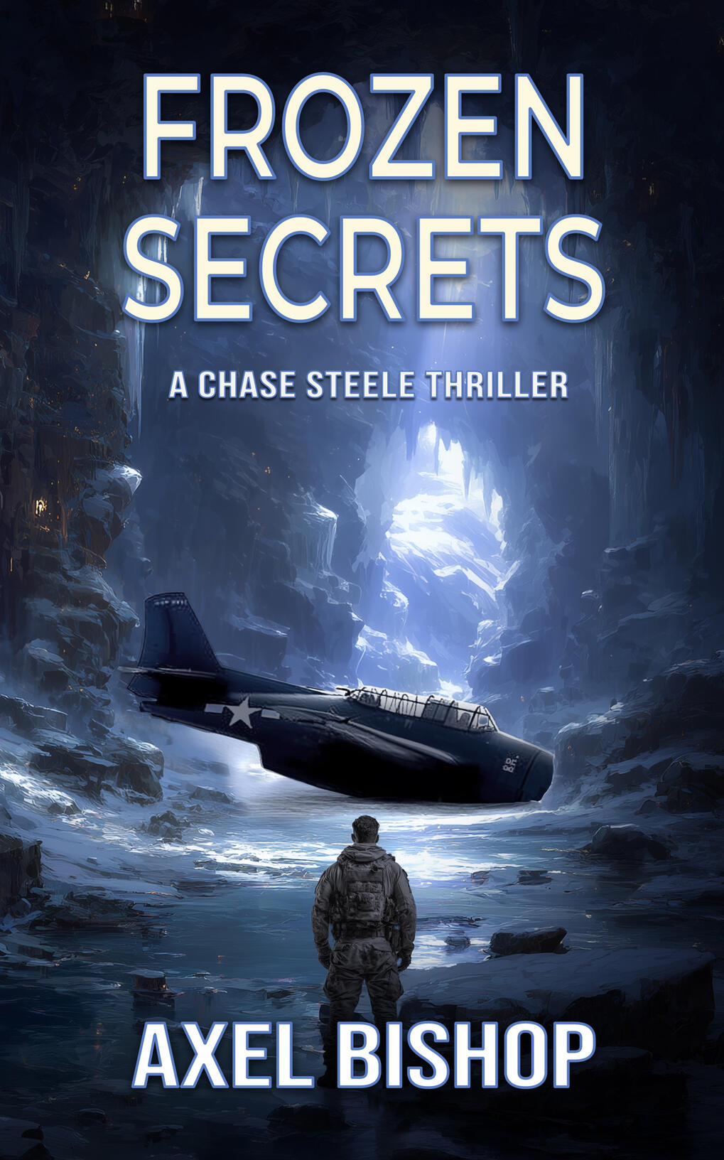 Desert Fire A Chase Steele Thriller Desert Fire A Chase Steele Thriller